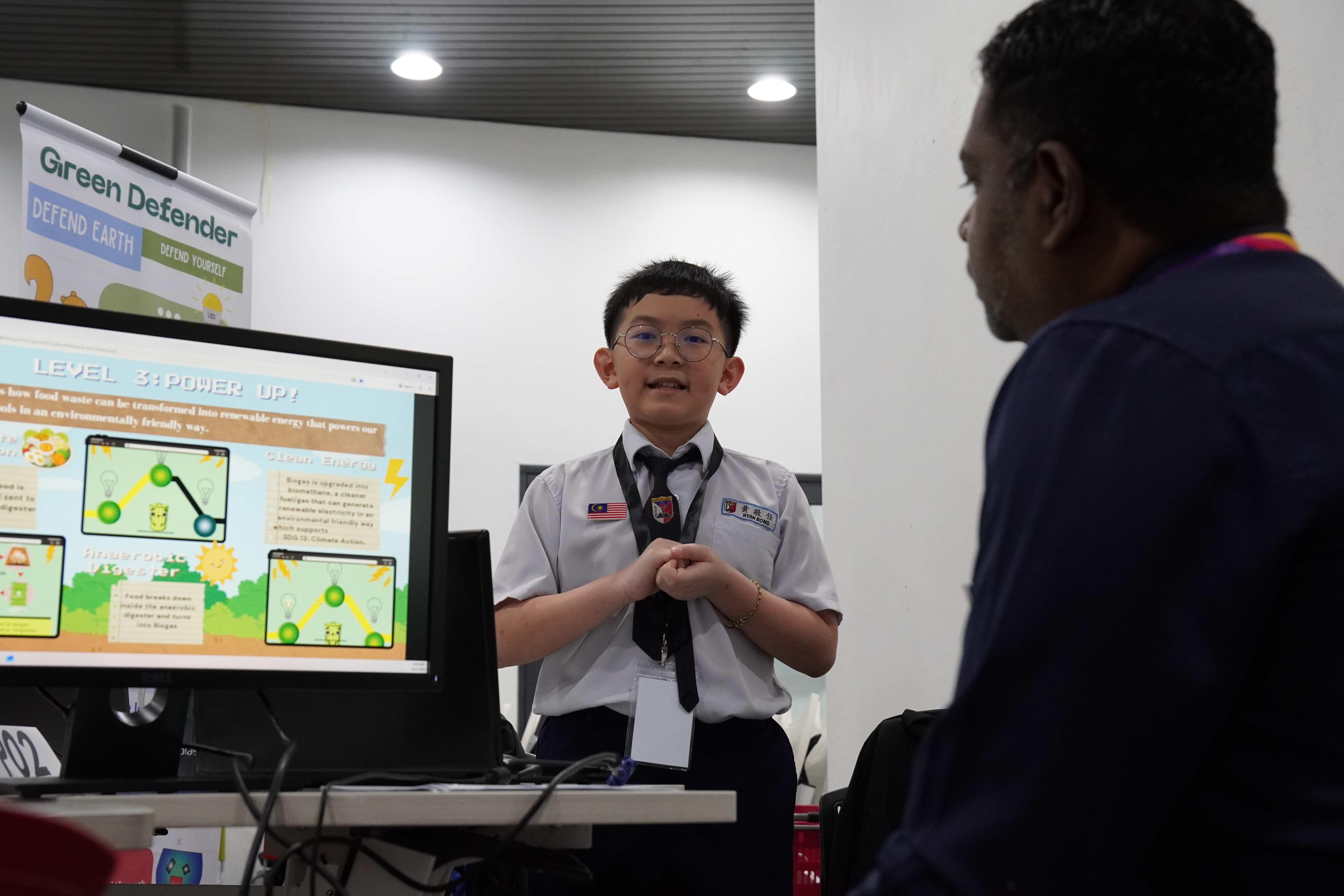 Scratchathon 2025 Event